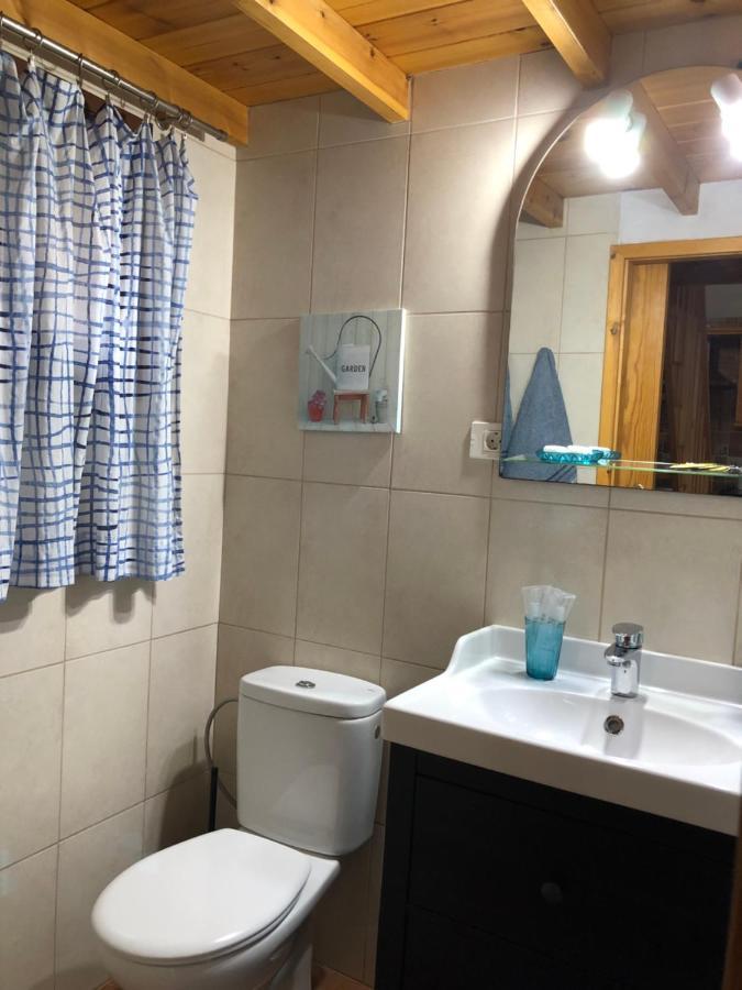발베르데 Casas Del Monte II 게스트하우스 외부 사진