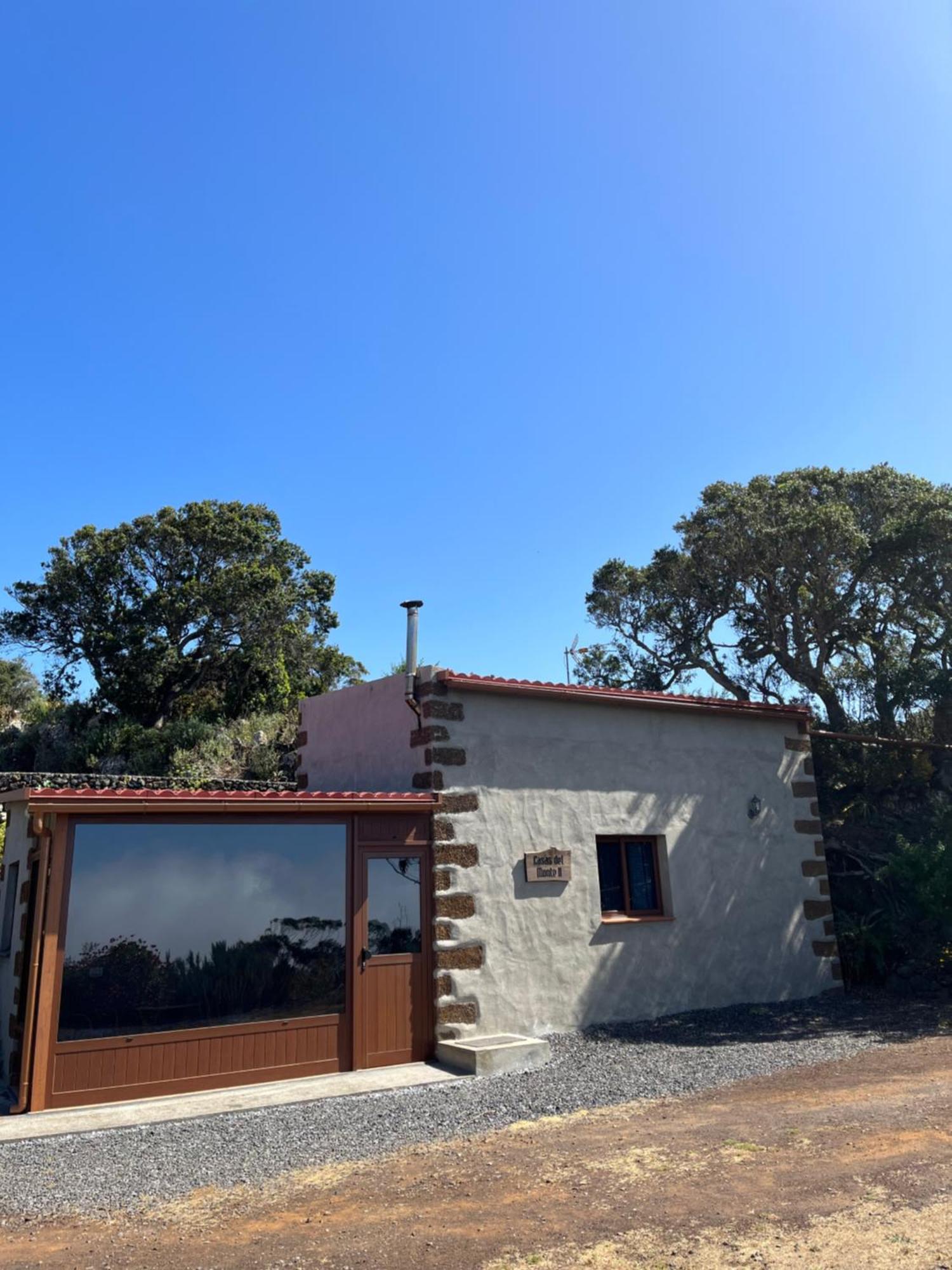 발베르데 Casas Del Monte II 게스트하우스 외부 사진